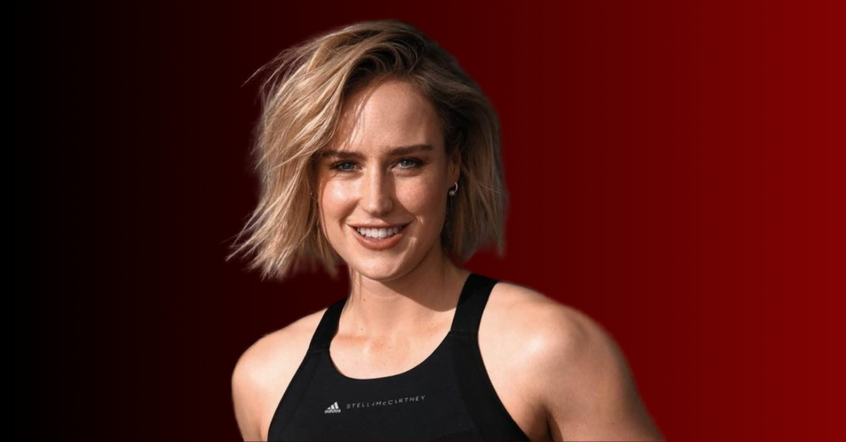 Ellyse Perry: A Cricket Superstar's Journey Through Love and Triumph