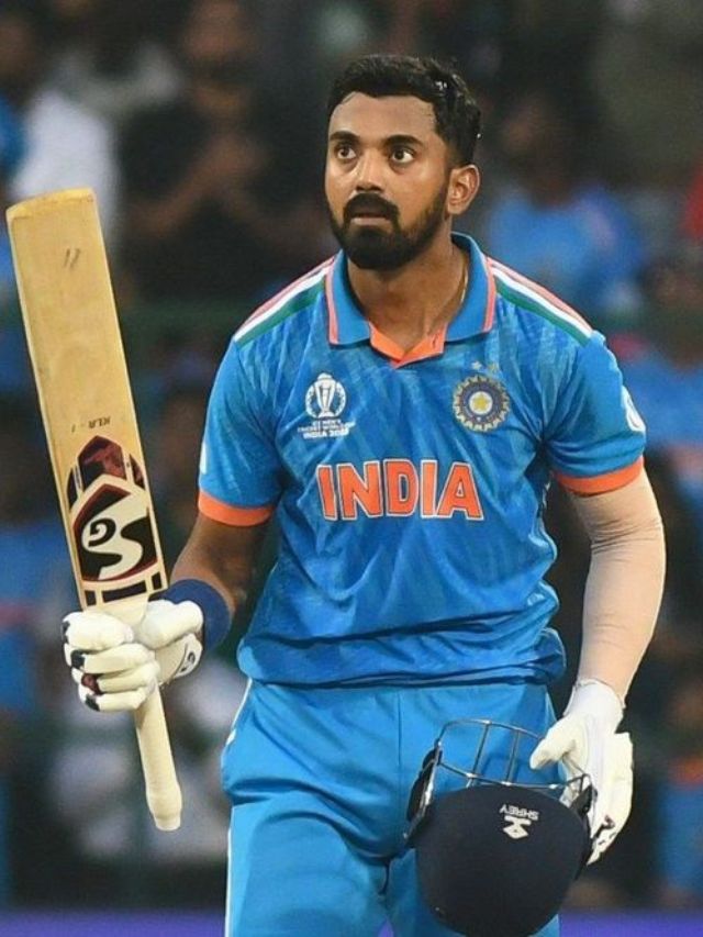 KL Rahul Retires? Fake Post Sparks Fan Frenzy