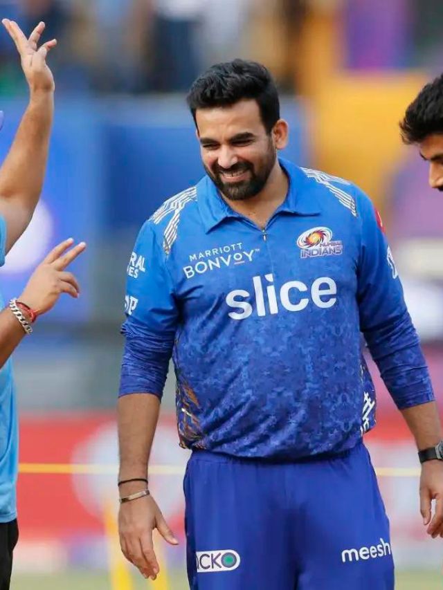 Zaheer Khan Set to Join Lucknow Super Giants for IPL 2025: Dual Role as Mentor and Bowling Coach