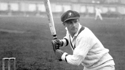 Don Bradman