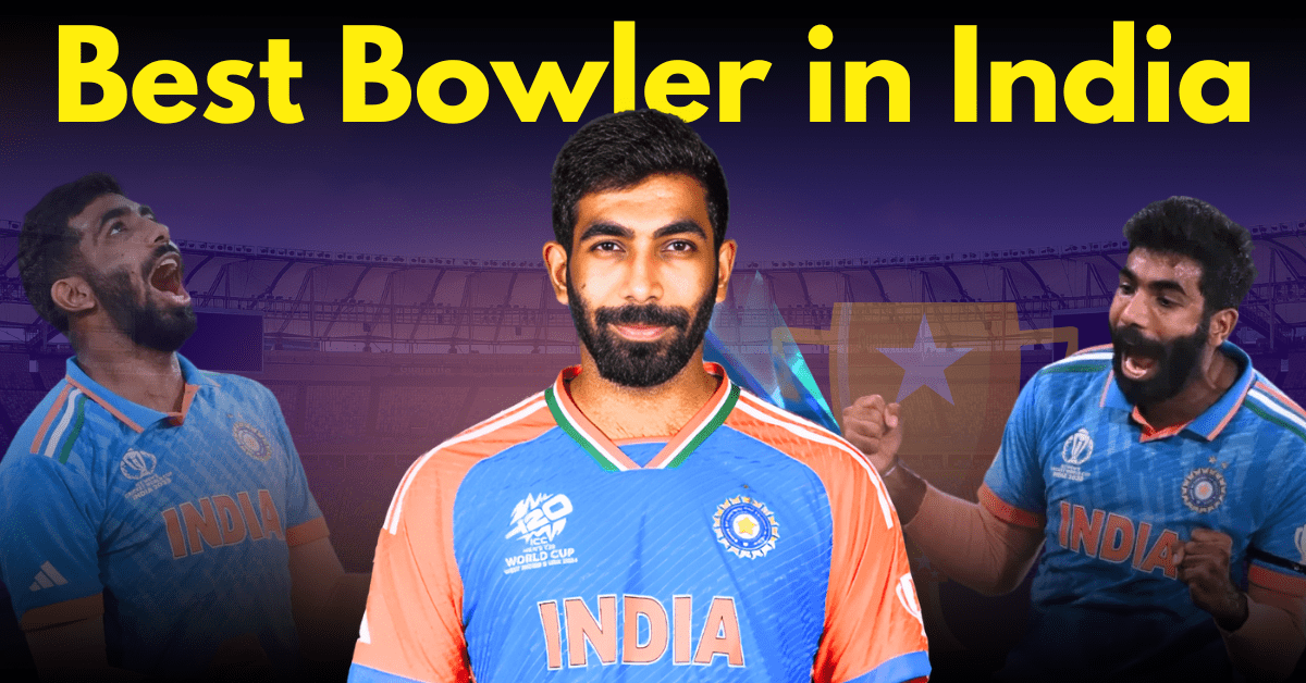 best bowler in india 2024